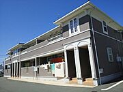 カルムメゾンB 1階 築16年2ヶ月の賃貸物件