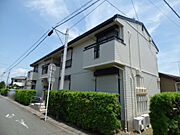 浜松駅よりバス12分 徒歩5分 2階 築31年6ヶ月の賃貸物件