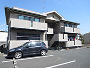 浜松駅よりバス16分 徒歩10分 1階 築22年10ヶ月の賃貸物件