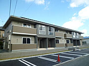 浜松駅よりバス26分 徒歩12分 2階 築11年の賃貸物件