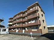 磐田駅よりバス9分 徒歩3分 2階 築29年10ヶ月の賃貸物件