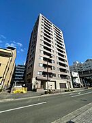 ＬａｕｒｅｌＣｏｕｒｔ常盤 7階 築14年7ヶ月の賃貸物件