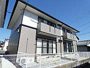 スカイハイツC 2階 築30年10ヶ月の賃貸物件