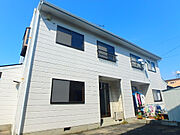 浜松駅よりバス11分 徒歩4分 1階 築32年4ヶ月の賃貸物件