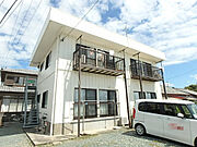 遠州芝本駅より徒歩7分 2階 築39年4ヶ月の賃貸物件