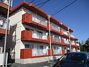 浜松駅よりバス24分 徒歩4分 1階 築36年6ヶ月の賃貸物件