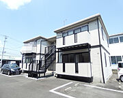 ベル豊田B 1階 築28年の賃貸物件