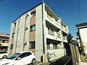 浜松駅より徒歩13分 2階 築18年2ヶ月の賃貸物件