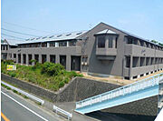 知波田駅より徒歩8分 2階 築17年6ヶ月の賃貸物件