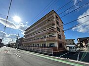 浜松駅より徒歩18分 5階 築18年の賃貸物件