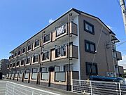 Ｌ．Ｖｉｌｌａｇｅ２ 2階 築25年7ヶ月の賃貸物件