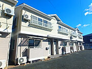 浜松駅よりバス7分 徒歩11分 1階 築26年11ヶ月の賃貸物件