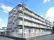 グリーンハイツB 1階 築31年7ヶ月の賃貸物件