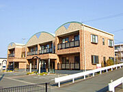 さぎの宮駅より徒歩17分 1階 築23年9ヶ月の賃貸物件