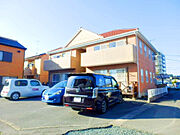 浜松駅よりバス22分 徒歩3分 2階 築25年8ヶ月の賃貸物件