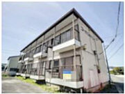 コーポＳＡＩＴＯ 2階 築40年9ヶ月の賃貸物件