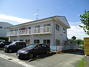 エスポワール広沢 2階 築37年4ヶ月の賃貸物件