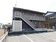 グランドソレーユ 1階 築18年3ヶ月の賃貸物件