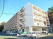 浜松駅よりバス16分 徒歩8分 3階 築17年10ヶ月の賃貸物件