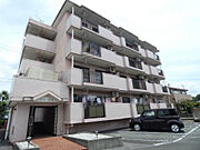 シャトー富ヶ丘 4階 築34年の賃貸物件