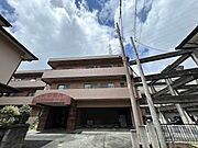 アルカディア曳馬 2階 築32年10ヶ月の賃貸物件