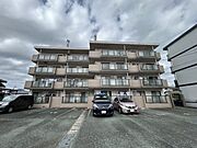 浜松駅よりバス15分 徒歩6分 4階 築31年4ヶ月の賃貸物件