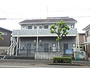 浜松駅よりバス37分 徒歩4分 1階 築34年5ヶ月の賃貸物件