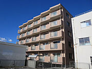 アドバンシティマルモ 3階 築16年3ヶ月の賃貸物件