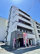 浜松駅より徒歩8分 6階 築36年4ヶ月の賃貸物件