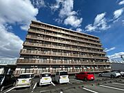 浜松駅よりバス19分 徒歩14分 1階 築19年10ヶ月の賃貸物件