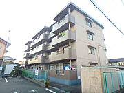 遠州小松駅より徒歩8分 4階 築31年8ヶ月の賃貸物件