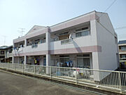 リバティー・ハイツ 2階 築31年11ヶ月の賃貸物件