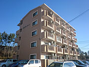 浜松駅よりバス39分 徒歩3分 5階 築23年10ヶ月の賃貸物件