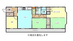 メゾンアイサン助信 4階