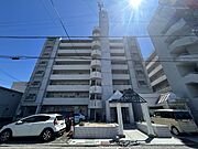 シティープラザ浜松 4階 築34年10ヶ月の賃貸物件