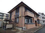 サンビレッジ神田B 1階 築20年2ヶ月の賃貸物件