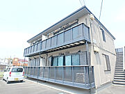 サンライズ 1階 築21年6ヶ月の賃貸物件