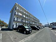 柳田マンション 3階 築42年3ヶ月の賃貸物件