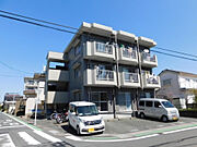 浜松駅よりバス17分 徒歩3分 2階 築37年2ヶ月の賃貸物件