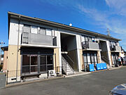 浜松駅よりバス39分 徒歩3分 1階 築22年9ヶ月の賃貸物件