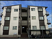 野中第2マンション 2階 築42年の賃貸物件