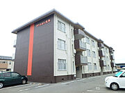 浜松駅よりバス34分 徒歩7分 2階 築41年6ヶ月の賃貸物件