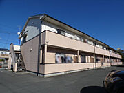 リバティーハイツ 2階 築18年10ヶ月の賃貸物件