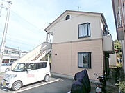 浜松駅よりバス43分 徒歩3分 2階 築24年11ヶ月の賃貸物件