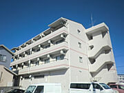 ドエルスィーツ 4階 築18年3ヶ月の賃貸物件