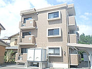 パラディア 2階 築19年9ヶ月の賃貸物件