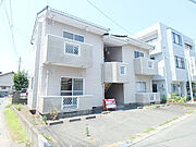 浜松駅よりバス11分 徒歩4分 2階 築32年2ヶ月の賃貸物件