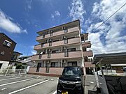 浜松駅より徒歩18分 1階 築18年5ヶ月の賃貸物件