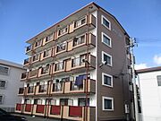 ビアンクルー 5階 築24年11ヶ月の賃貸物件