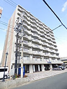 クレール浜松２ 3階 築29年4ヶ月の賃貸物件